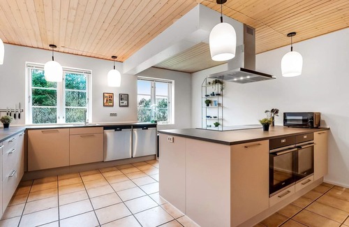 Vedersø Klit House | Luxury Retreat by the Sea - By Traum Ferienwohnungen