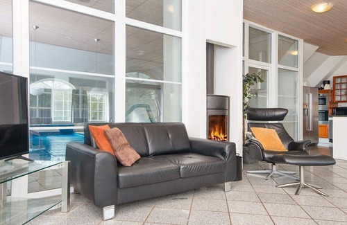 Øby House | Luxury Retreat by the Sea - By Traum Ferienwohnungen
