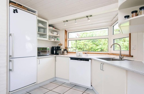 Vejers Strand House | Luxury Retreat in Vejers - By Traum Ferienwohnungen