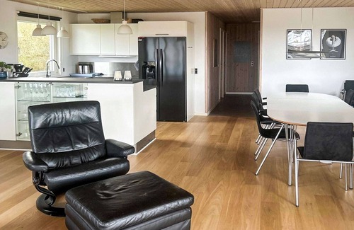 Hejlsminde Strand House | Luxury Retreat in Hejlsminde - By Traum