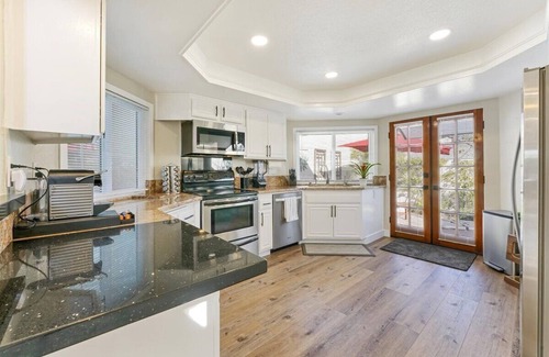 Laguna Niguel House | Luxury Retreat in Quiet Neighborhood – Ideal for Extended Stays!
