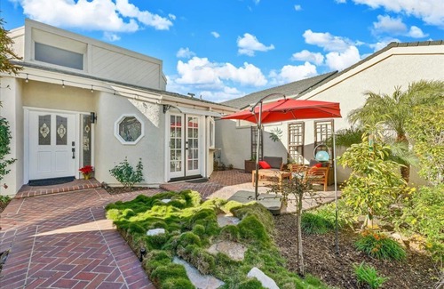 Laguna Niguel House | Luxury Retreat in Quiet Neighborhood – Ideal for Extended Stays!