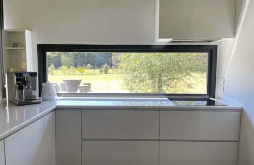 Bullarto House | Luxury retreat just 10mins from Daylesfordn