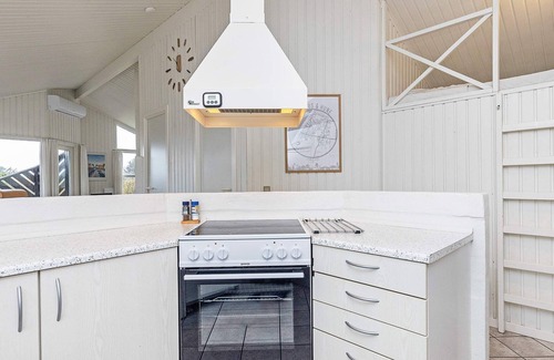 Blokhus House | Luxury Retreat near Beach - By Traum Ferienwohnungen
