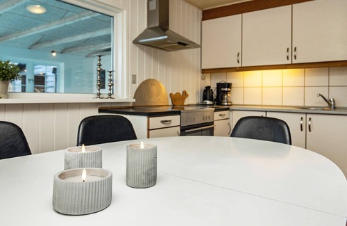 Vejers House | Luxury Retreat with Pool - By Traum Ferienwohnungen