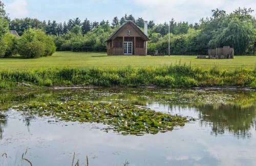 Gram House | Luxury Retreat with Hot Tub - By Traum Ferienwohnungen