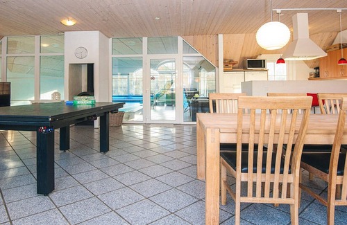 Øhuse House | Luxury Retreat with Pool - By Traum Ferienwohnungen