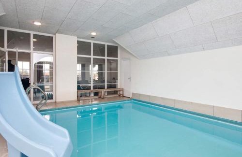 Vedersø Klit House | Luxury Retreat with Pool