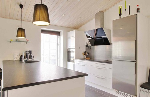 Ho House | Luxury Retreat with Spa - By Traum Ferienwohnungen