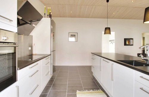 Ho House | Luxury Retreat with Spa - By Traum Ferienwohnungen