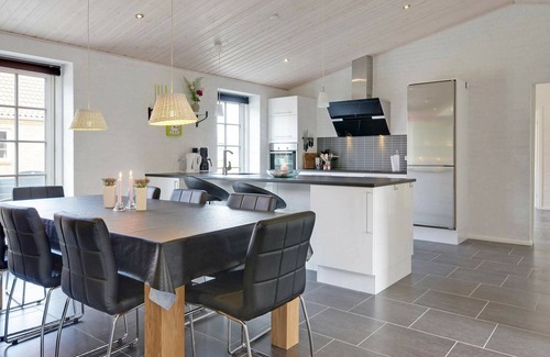 Ho House | Luxury Retreat with Spa - By Traum Ferienwohnungen