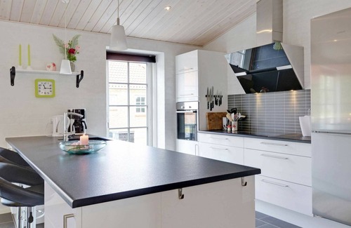 Ho House | Luxury Retreat with Spa - By Traum Ferienwohnungen