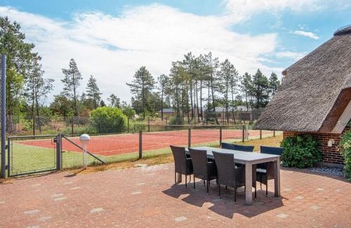 Kongsmark House | Luxury Retreat with Tennis - By Traum Ferienwohnungen