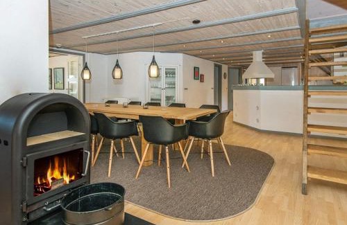 Kongsmark House | Luxury Retreat with Tennis - By Traum Ferienwohnungen