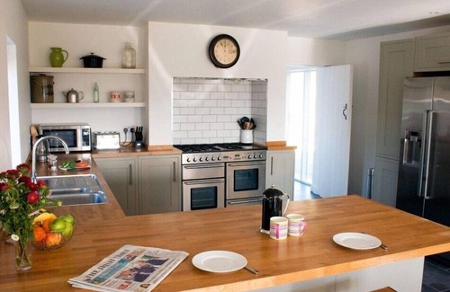 Sneem Cottage | Luxury Ring of Kerry Holiday Cottage