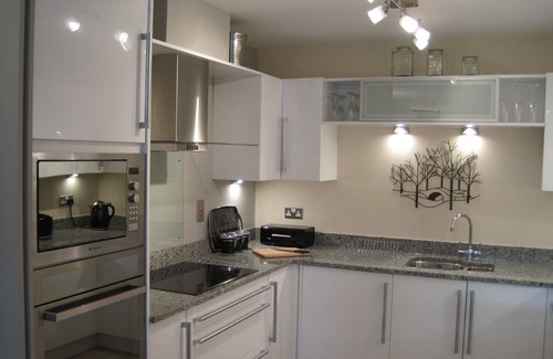 Kendal Apartment | Luxury riverside apartment between Lake District and Yorkshire Dales