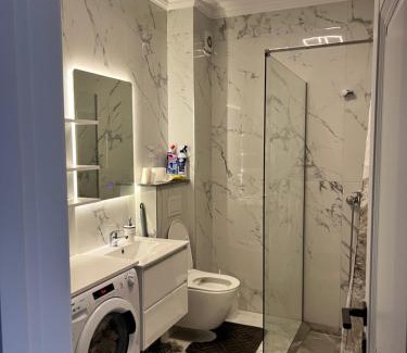 Radauti Apartment | Luxury