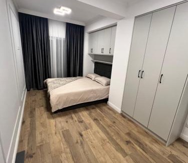 Radauti Apartment | Luxury