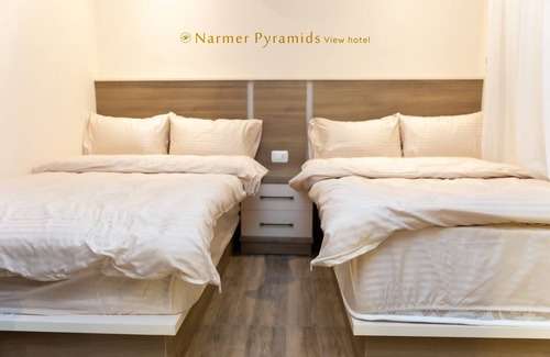 Al-'Umraniyah Bed & Breakfast | Luxury room few steps from The Great Pyramids