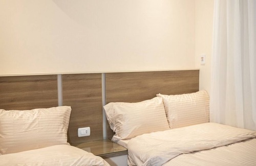 Al-'Umraniyah Bed & Breakfast | Luxury room few steps from The Great Pyramids