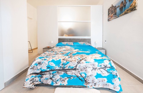 Caltabellotta Bed & Breakfast | LUXURY ROOM LA MANDORLA n