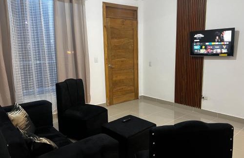 Barahona Apartment | Luxury Royalty