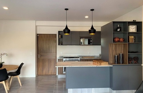 Zapopan Apartment | Luxury & safety. PALCCO, Akron, ITESM, ValleReal