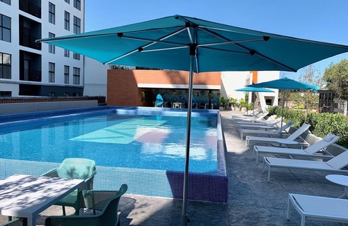 Zapopan Apartment | Luxury & safety. PALCCO, Akron, ITESM, ValleReal