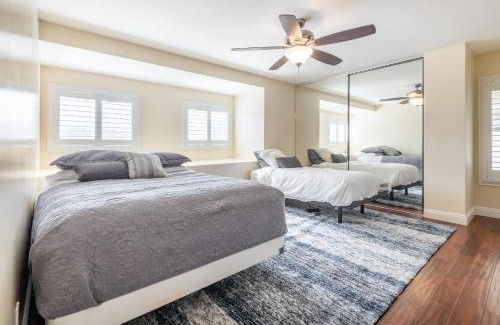 Carmel Valley House | Luxury San Diego House, Beach, Pool & Pet-Friendly
