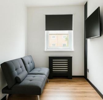 Chapeltown House | Luxury sanctuary