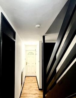 Chapeltown House | Luxury sanctuary