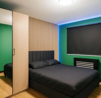 Chapeltown House | Luxury sanctuary