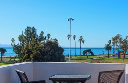 East Beach House | Luxury Santa Barbara Retreat