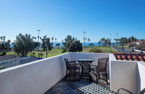 East Beach House | Luxury Santa Barbara Retreat