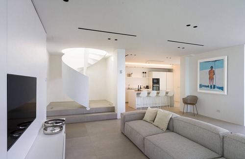 Noto Marina Villa | Luxury sea front villa with pool, Lido di Noto, Sicily