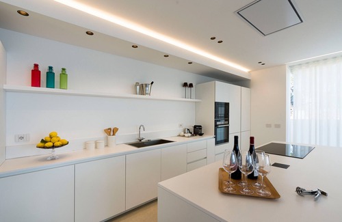 Noto Marina Villa | Luxury sea front villa with pool, Lido di Noto, Sicily