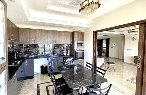 Rejiche Villa | Luxury Sea View 3 Bedroom , Rejiche, Mahdia