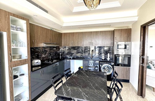 Rejiche Villa | Luxury Sea View 3 Bedroom , Rejiche, Mahdia