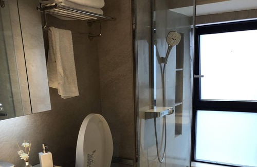 Shekou Apartment | Luxury Sea View Apartment (5 Stars)