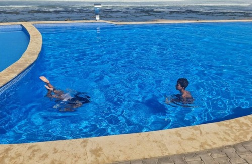 Tamariss Apartment | luxury seafront apartment in DAR BOUAAZA