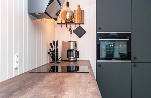 Kelstrup House | Luxury Seaside Retreat - By Traum Ferienwohnungen