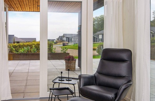 Kelstrup House | Luxury Seaside Retreat - By Traum Ferienwohnungen