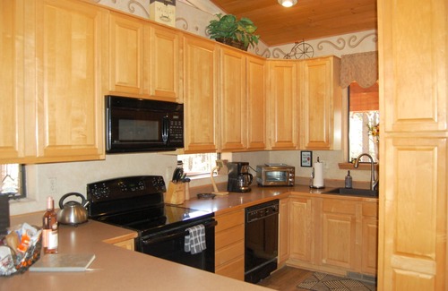 Parks Cabin | Luxury Secluded 4BR Cabin in Pines on 3 acres - Flagstaff/Grand Canyon