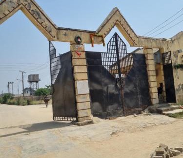 Ikorodu Apartment | Luxury & Secured 3 Bedroom House with 24 Hours Solar Light