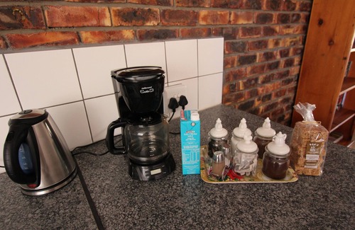Cederberg Apartment | Luxury self-catering apartment near Clanwilliam Dam and the Cederberg