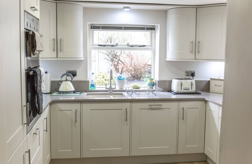 Redbrook Cottage | Luxury Self Catering Cottage in Historic Village Setting in the Forest of Dean