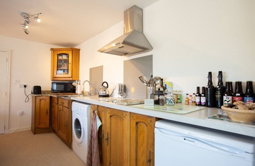 Huntingdon Cottage | Luxury self-catering cottage fully equipped for your stay