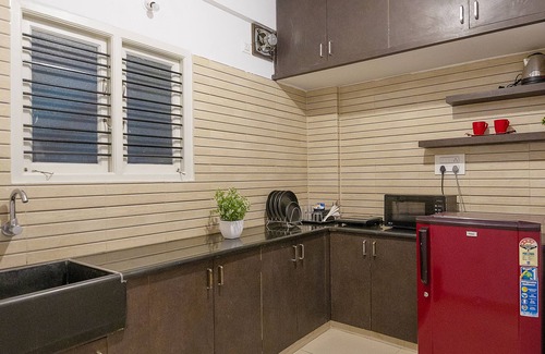 Ejipura Apartment | Luxury Service Apartments