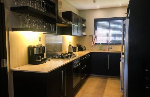 Grand River South East Villa | Luxury Serviced Private Villa with Pool & Golf Ile aux Cerfs