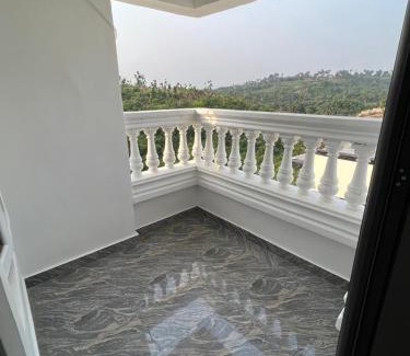 Umuahia Apartment | Luxury short-let apartments